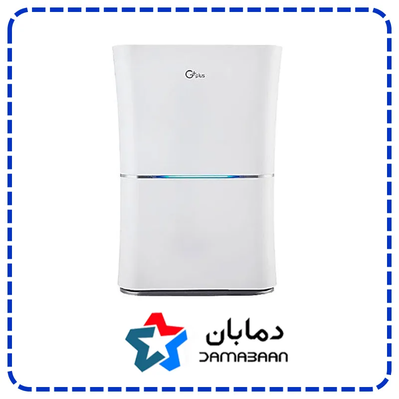 دستگاه تصفیه هوا جی پلاس مدل GAP-J670I