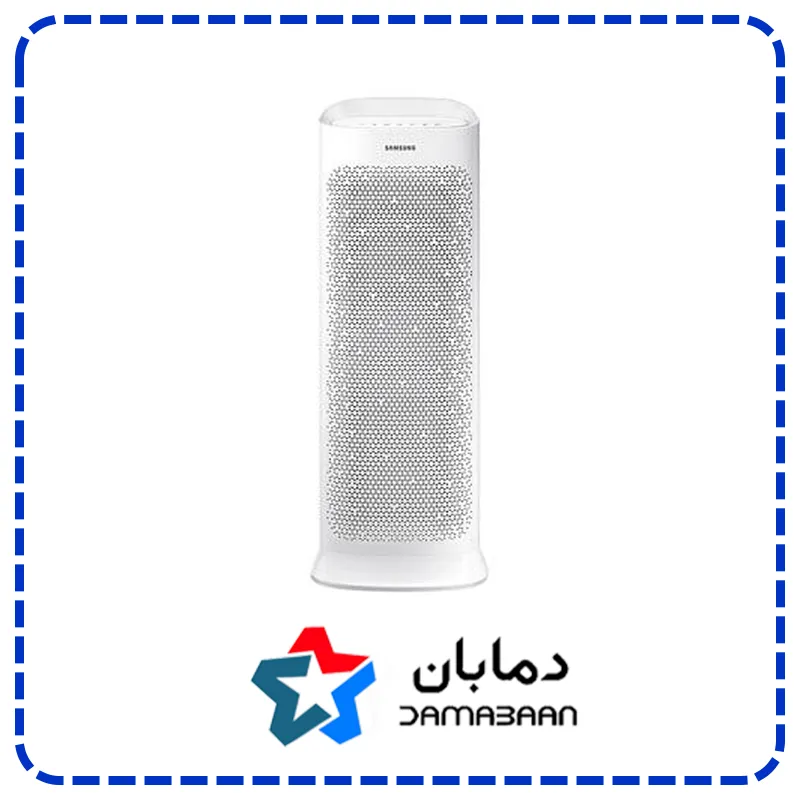 دستگاه تصفیه هوا سامسونگ مدل B87AVWA