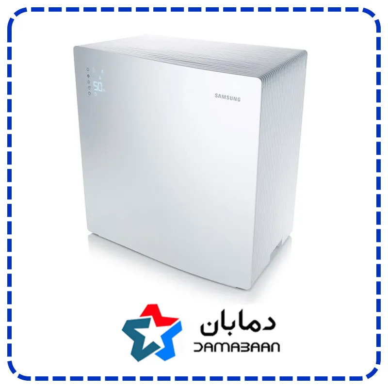 دستگاه تصفیه هوا سامسونگ مدلP55