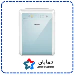 دستگاه تصفیه هوا سامسونگ مدلS38ANBA