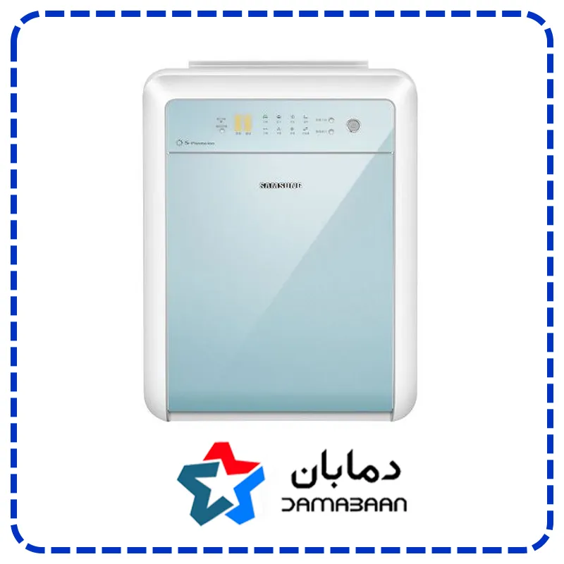 دستگاه تصفیه هوا سامسونگ مدلS38ANBA