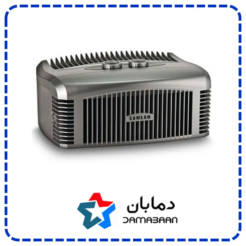 دستگاه تصفیه هوا ساملن مدل SAP220