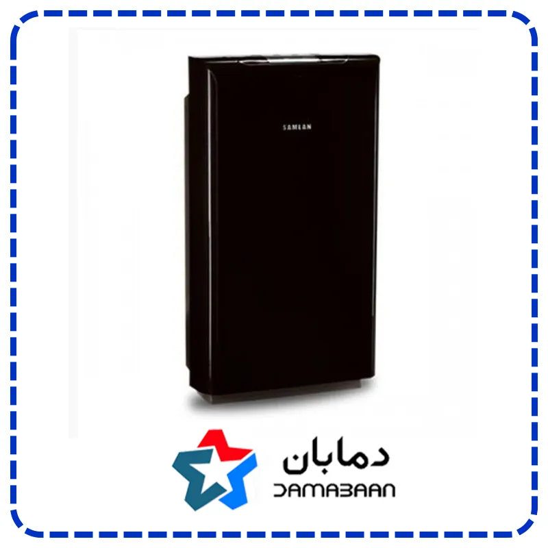 دستگاه تصفیه هوا ساملن مدلSAP200