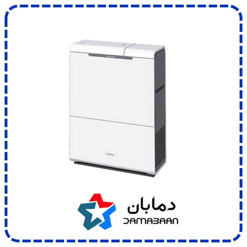دستگاه تصفیه هوا سانیو مدل VF10BG