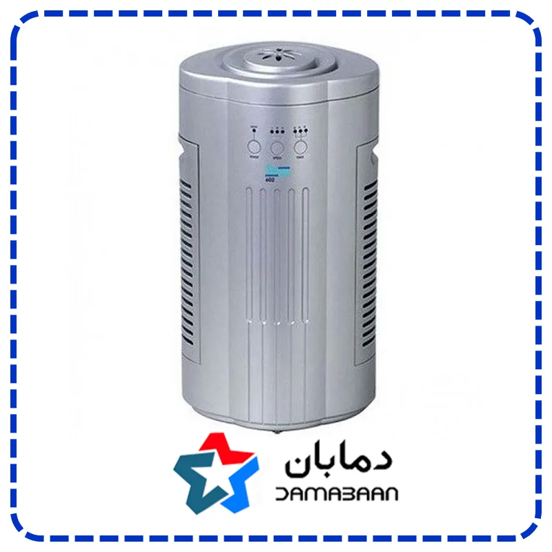 دستگاه تصفیه هوا سایا مدل 602