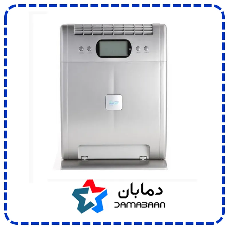 دستگاه تصفیه هوا سایا مدل KF-P22