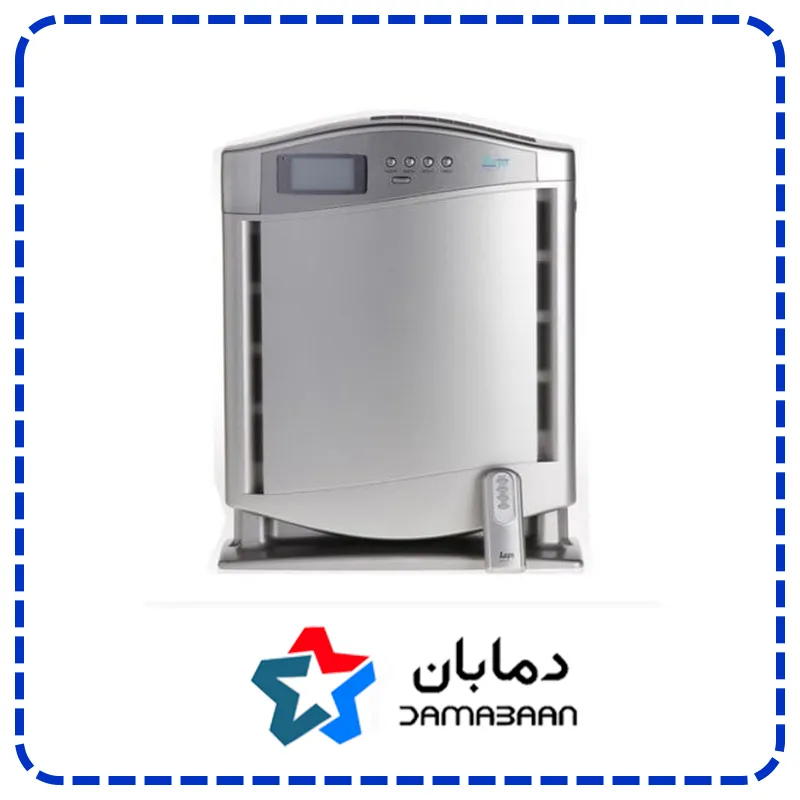 دستگاه تصفیه هوا سایا مدل KF-P23A