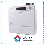 دستگاه تصفیه هوا سایا مدل بلواسکای