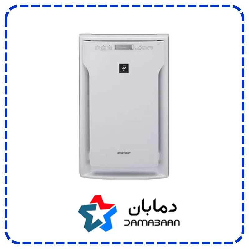 دستگاه تصفیه هوا شارپ مدل FU-A80SA دستگاه تصفیه هوا شارپ مدل FU-A80SA