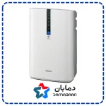 دستگاه تصفیه هوا شارپ مدل KC-840E