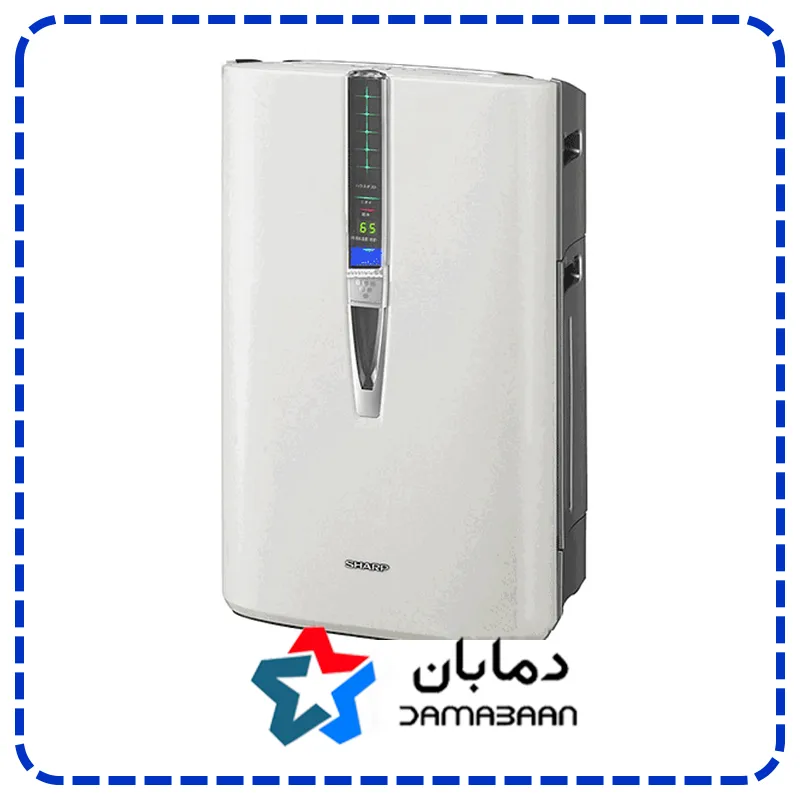 دستگاه تصفیه هوا شارپ مدل KC-860E