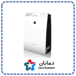 دستگاه تصفیه هوا شارپ مدل KC-F30SA-W