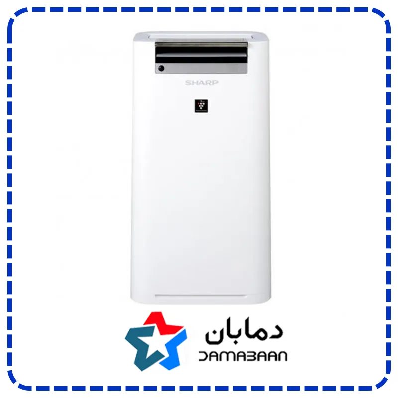 دستگاه تصفیه هوا شارپ مدل KC-G50