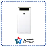 دستگاه تصفیه هوا شارپ مدل KC-G60