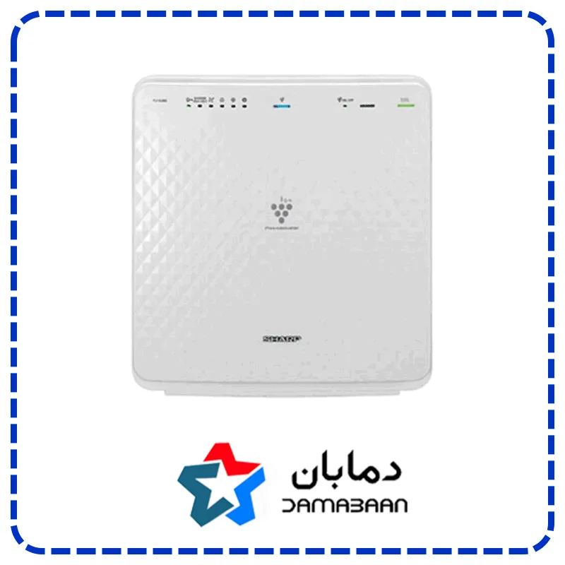 دستگاه تصفیه هوا شارپ مدلFU-W28E