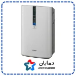 دستگاه تصفیه هوا شارپ مدلKC-850E