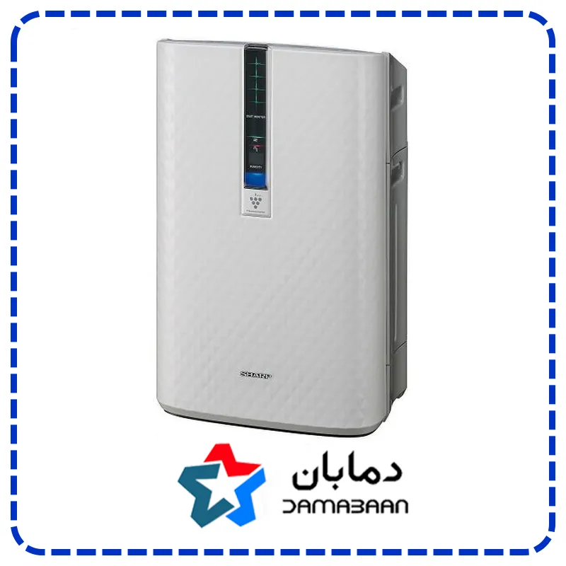 دستگاه تصفیه هوا شارپ مدلKC-850E