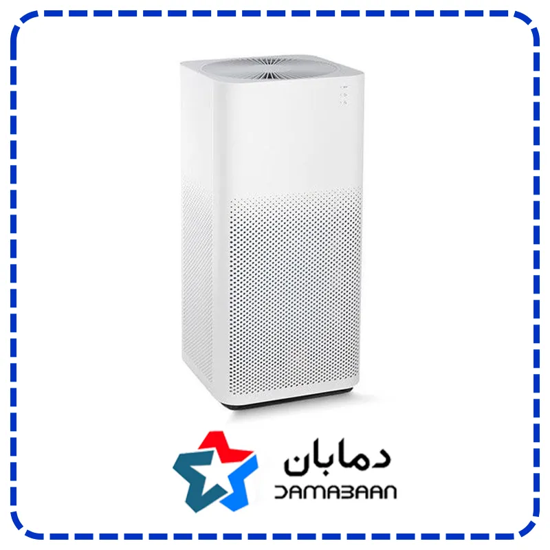دستگاه تصفیه هوا شیائومی مدل AC M2 AA