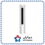دستگاه تصفیه هوا شیائومی مدل Level 1