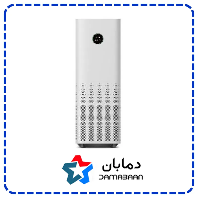 دستگاه تصفیه هوا شیائومی مدل Pro