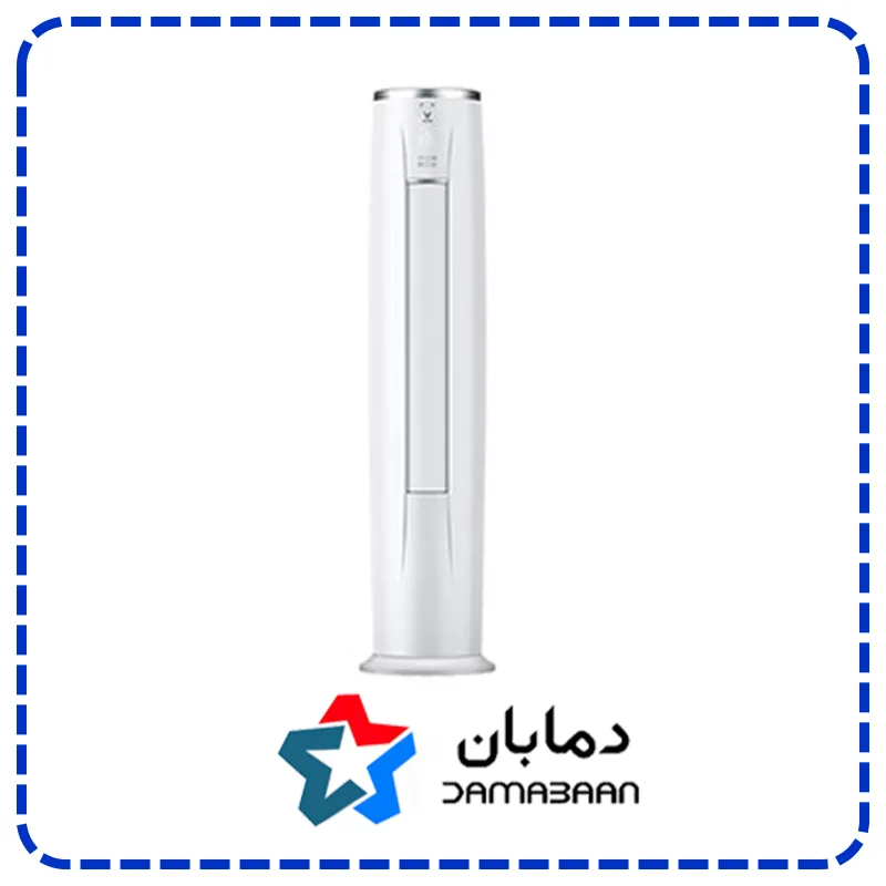 دستگاه تصفیه هوا شیائومی مدل Yunmi Milano