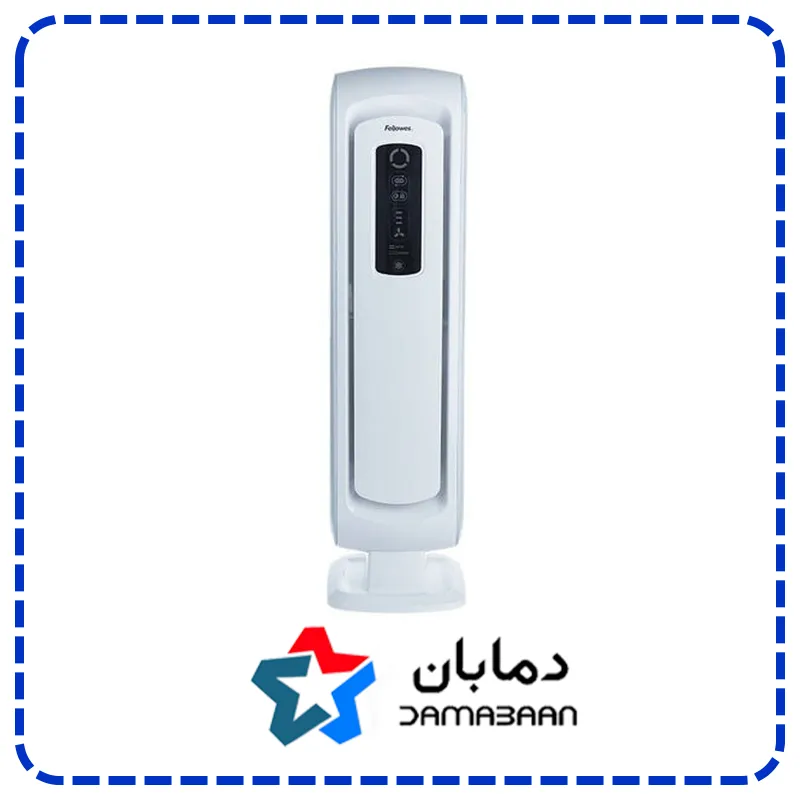 دستگاه تصفیه هوا فلوز مدل Aeramax DB5