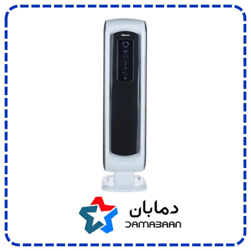 دستگاه تصفیه هوا فلوز مدل Aeramax DX5