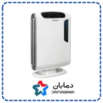 دستگاه تصفیه هوا فلوز مدل Aeramax DX55