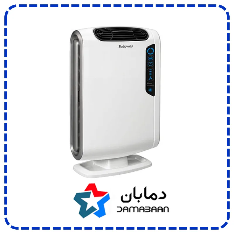 دستگاه تصفیه هوا فلوز مدل Aeramax DX55