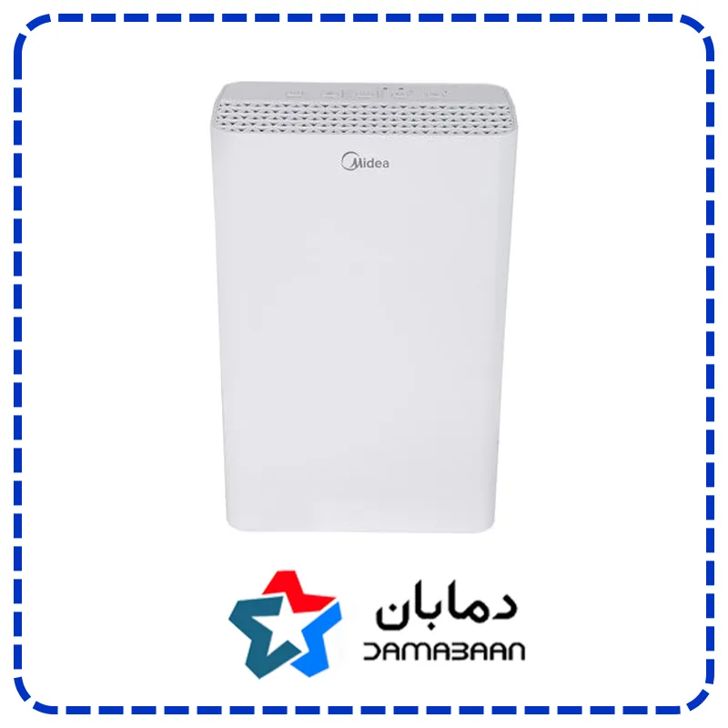دستگاه تصفیه هوا مدیا مدل MAP-20BD