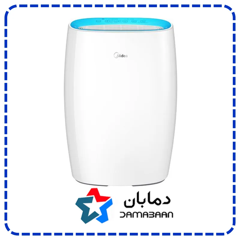 دستگاه تصفیه هوا مدیا مدلEU-KJ30FE-NM1