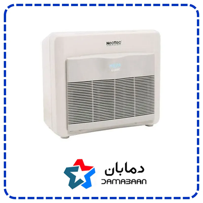 دستگاه تصفیه هوا نئوتک مدل XJ-3000C