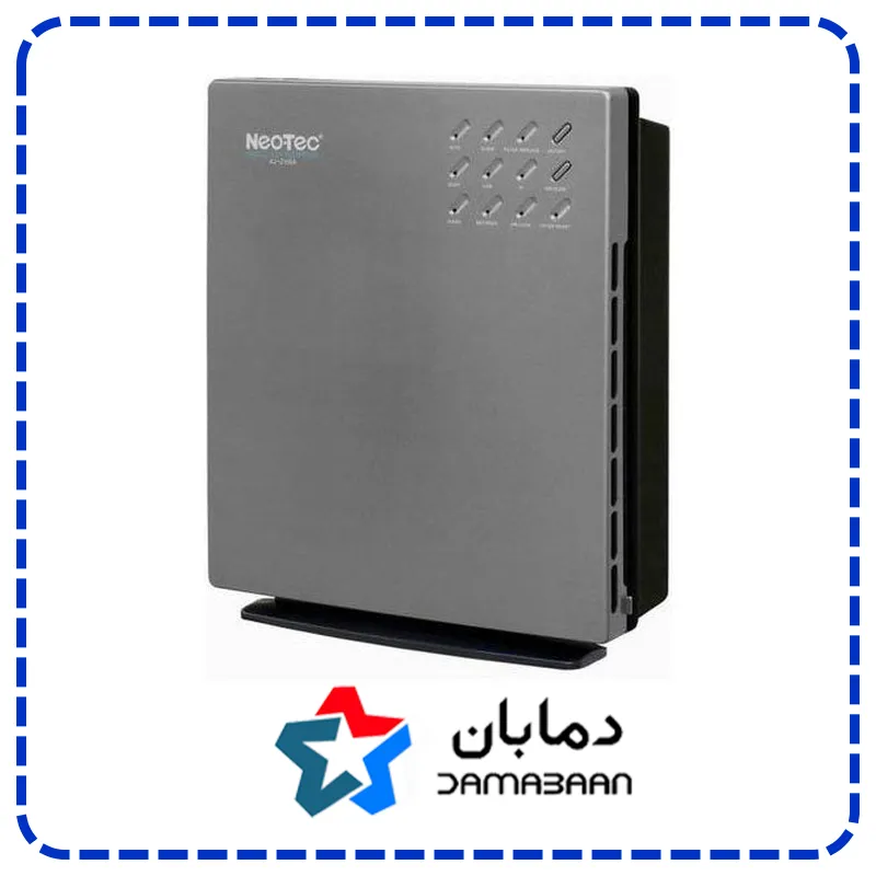 دستگاه تصفیه هوا نئوتک مدل XJ-3100A