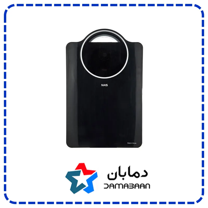 دستگاه تصفیه هوا نایس مدل CHA-300WA