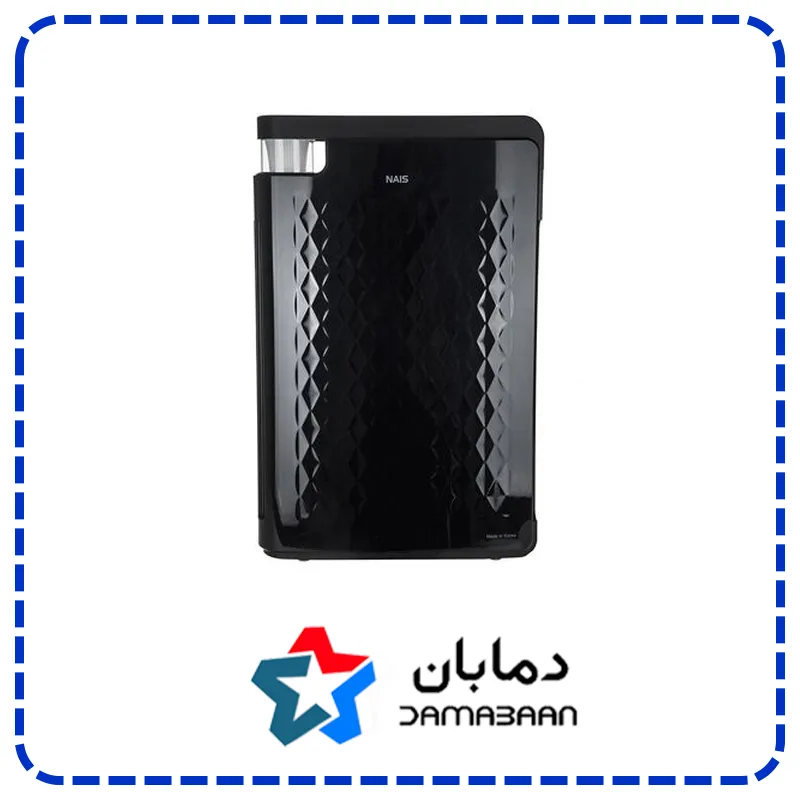 دستگاه تصفیه هوا نایس مدل CHA-G500A