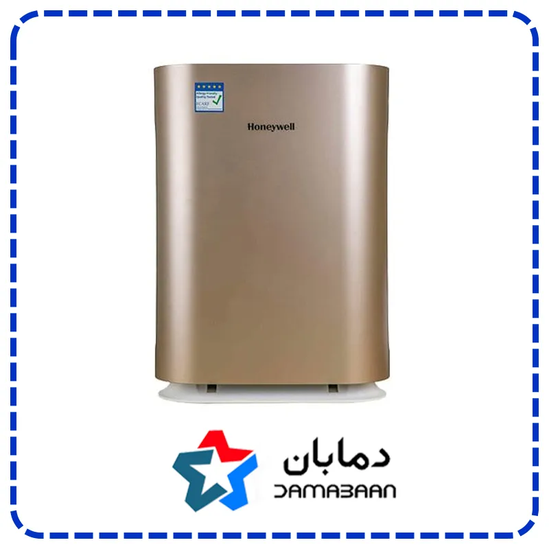 دستگاه تصفیه هوا هانیول سری Air Touch مدل ME300F