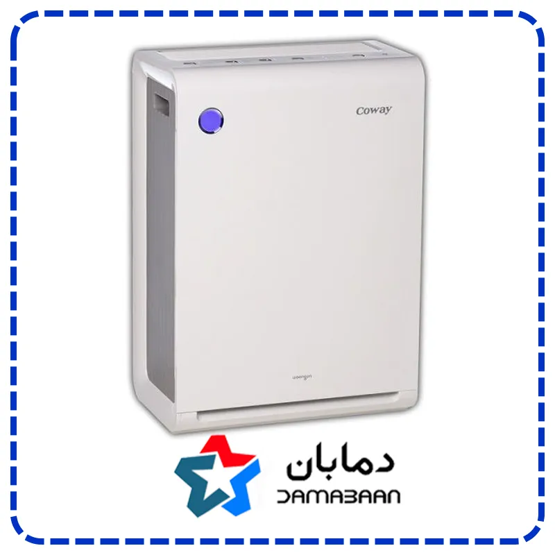 دستگاه تصفیه هوا و مرطوب کننده ی کووی مدل APM-1010DH