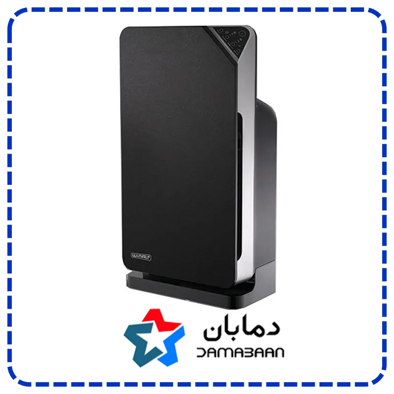 دستگاه تصفیه هوا وین ایر مدل AP1101