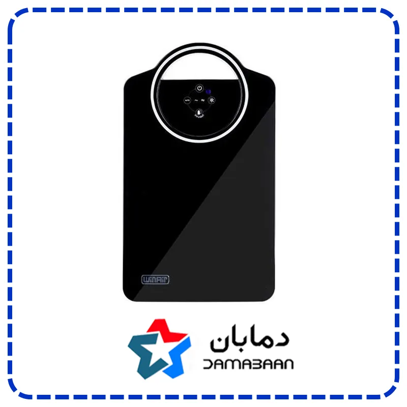 دستگاه تصفیه هوا وین ‌ایر مدل AP1201