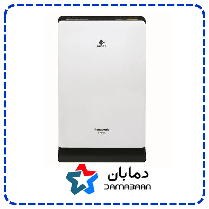 دستگاه تصفیه هوا پاناسونیک مدل F-PMF35M