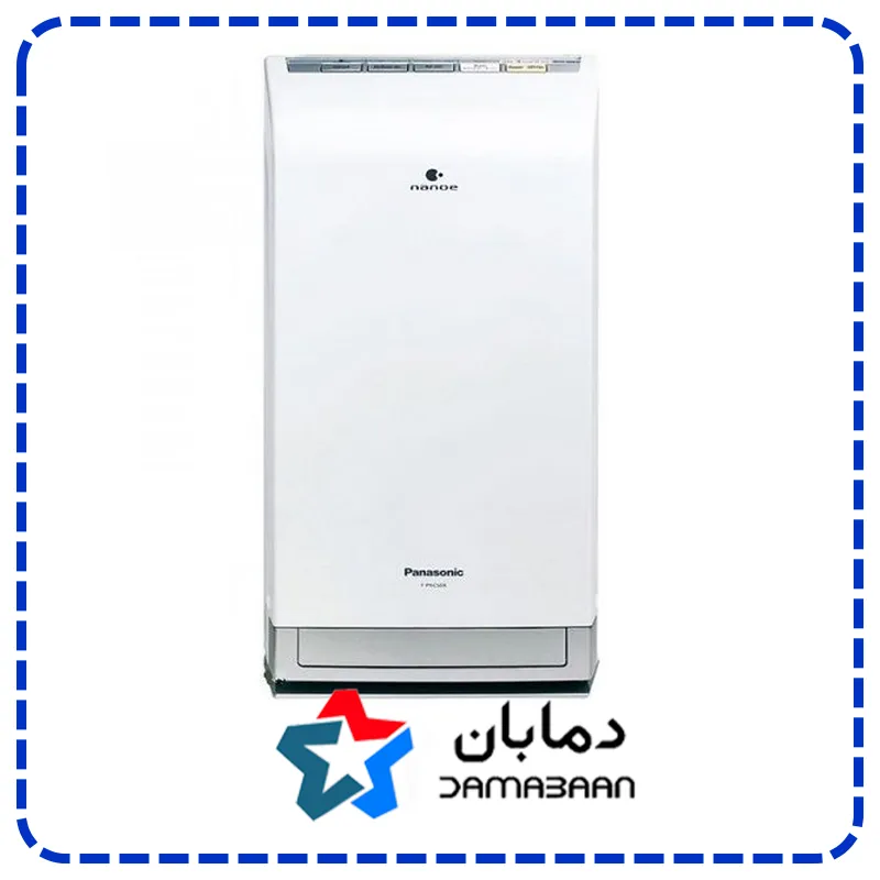 دستگاه تصفیه هوا پاناسونیک مدل F-PXC50