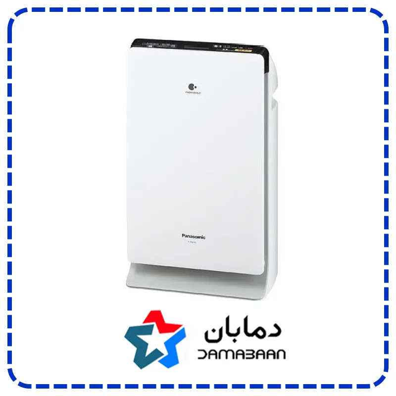 دستگاه تصفیه هوا پاناسونیک مدل F-PXF35M