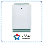 دستگاه تصفیه هوا پاناسونیک مدل F-VX35M