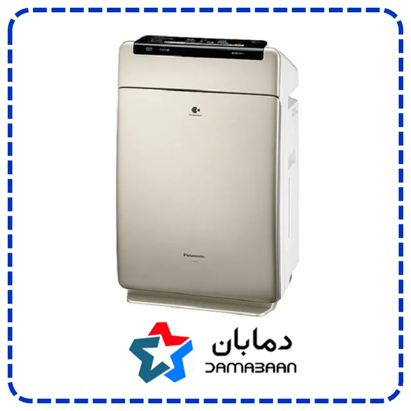 دستگاه تصفیه هوا پاناسونیک مدل F-VXF70M