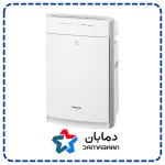 دستگاه تصفیه هوا پاناسونیک مدل F-VXH50M
