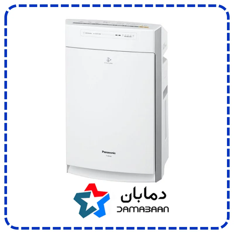 دستگاه تصفیه هوا پاناسونیک مدل F-VXH50M