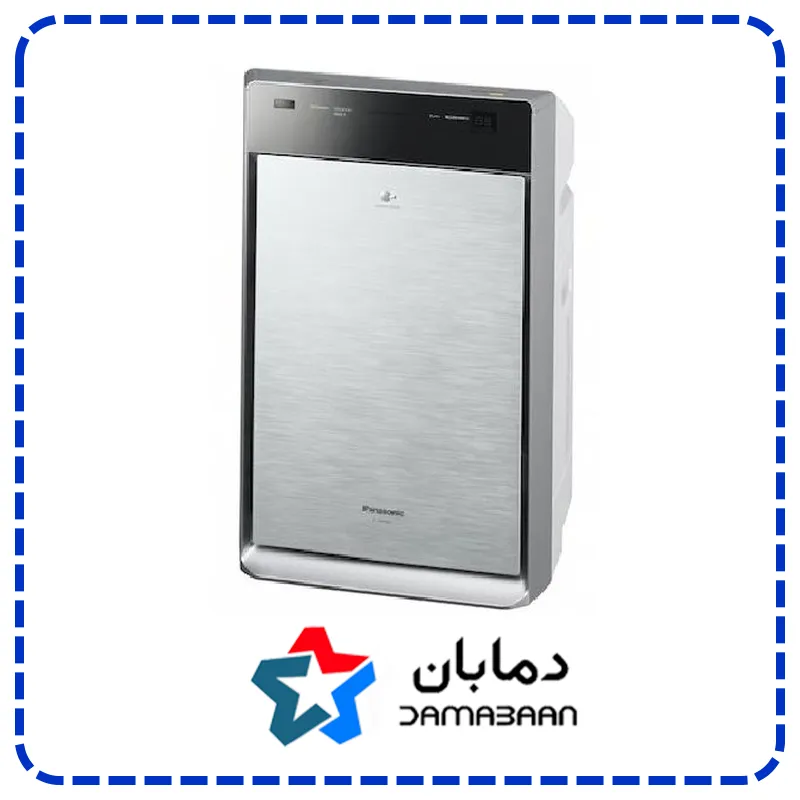 دستگاه تصفیه هوا پاناسونیک مدل F-VXK70M