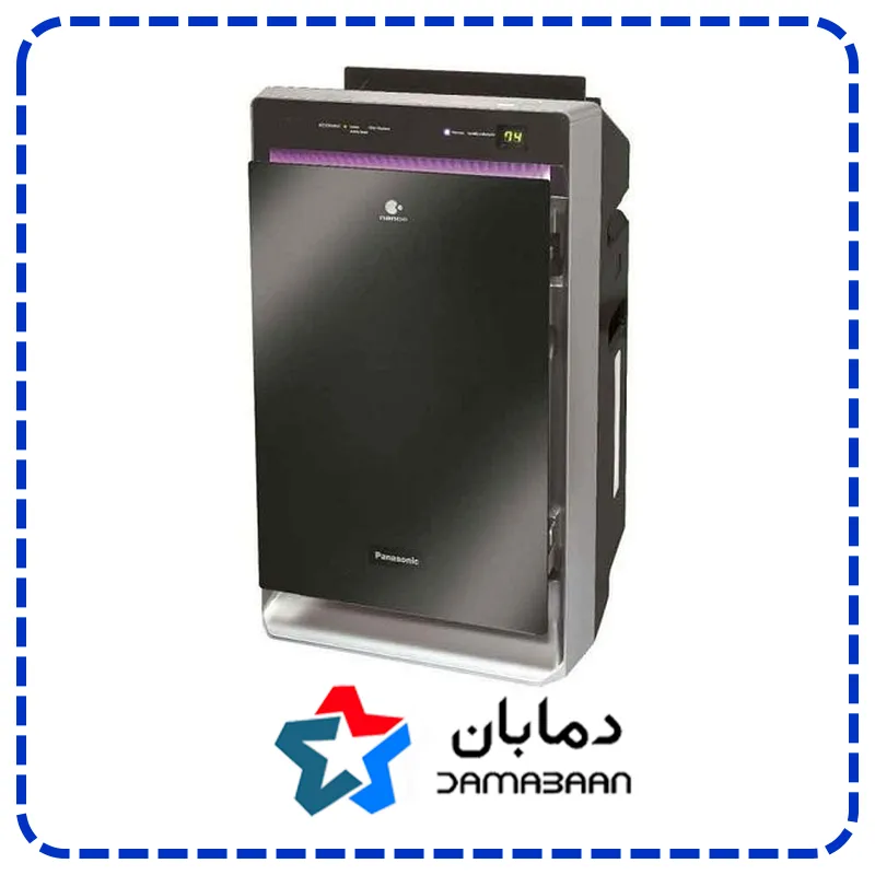 دستگاه تصفیه هوا پاناسونیک مدل F-VXK90M