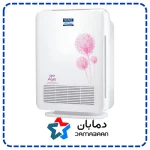 دستگاه تصفیه هوا کنت مدل Alps
