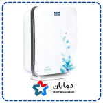 دستگاه تصفیه هوا کنت مدل Aura